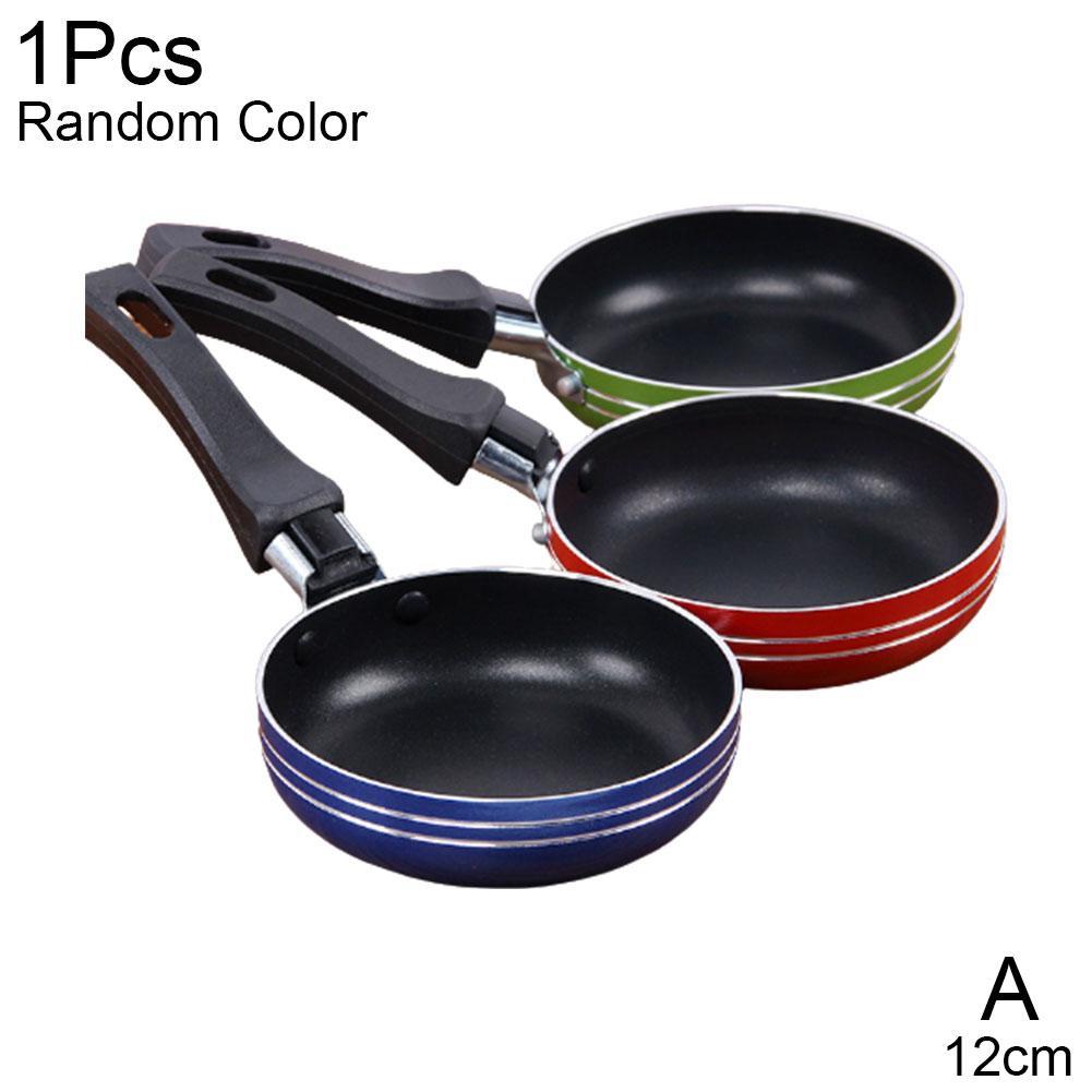 Small Frying Pan 16 Cm Chef