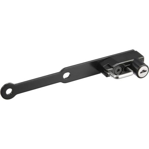 

Daytona Motorcycle Helmet Lock CBR400R/400X (19-22) Helmet Holder 92641