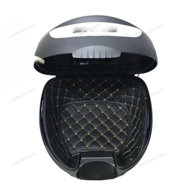 For SH47 SH 47 48 45 SH45 SH48 Trunk Case Liner Luggage Box Inner Pads Container Tail Lining Protect Motorcycle Accessories