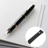 Leather Pencil Pencil Pencil Slim Leather Pen Leather Pencil Pencil Single Pen Case Genuine Leather Pencil Stylish Slim Leather Pen Case Case, Case,