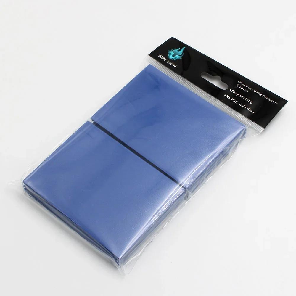 

600+/100+ Trading Cards Storage Box PU Leather Commander Card Deck Case Magnetic Closure Card Holder Fits for Magic Game Cards