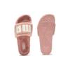 Puma Leadcat Comfortable Durable Slide Sandals Women Footwear Pink 387313-11