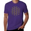 JWST T-Shirt Sublime Oversizeds Vintage T Shirts for Men