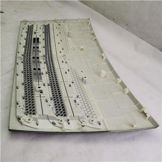 Compatible with Foton Front Grille Assembly L053100000123