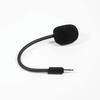 Noise Cancelling Microphones Boom For Q100 Q350 360 Improved Voice Chat Featuring Bendable Positioning Microphones Boom