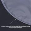 Useful 12 Inch Vinyl Records Sleeve Clear Resealable LP Vinyl Record Cover Inner Record Sleeves