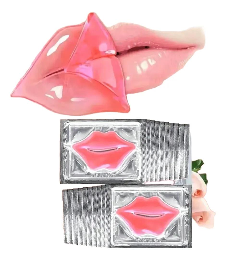 Hydrating Lip Mask 20 Pieces