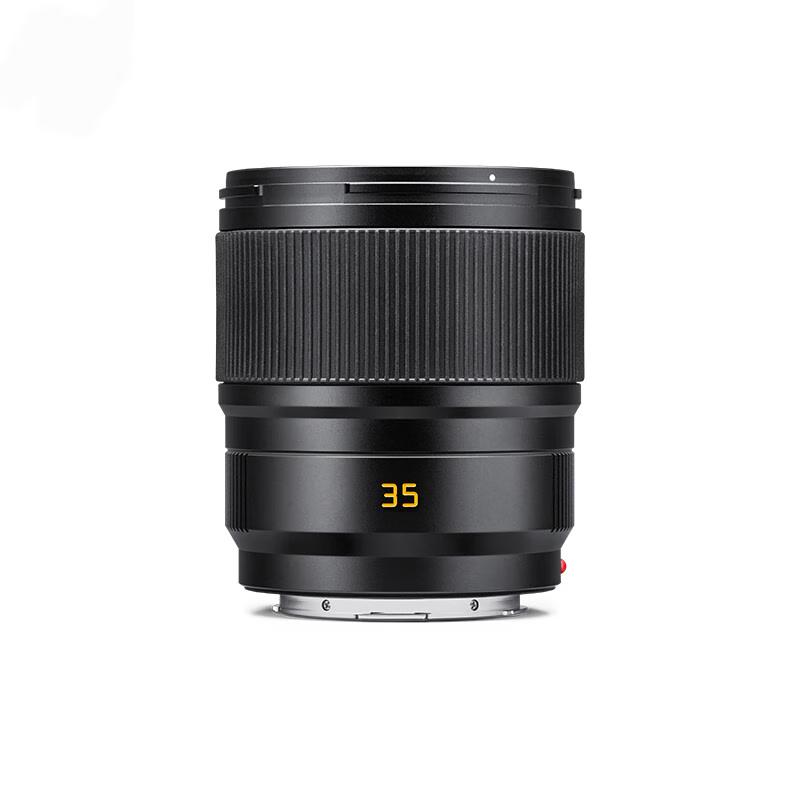 

Leica SUMMICRON-SL 35mm f/2 ASPH. Lens