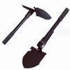 Multi-Functional Folding Military Shovel for Camping, Mountaineering, Gardening, and Travel