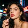 Zephoco Moisturizing Pearlescent Lip Gloss - Hydrating Lip Color