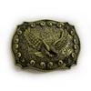 Vintage Punk Eagle Buckle for Casual Belt