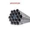 Jiezhuzhe Multi-Purpose Galvanized Steel Pipe