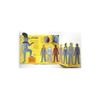 Paper World: Human Body: A Factpacked Novelty Book with 40 Flaps To Lift!
