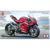 Tamiya 1/12 Motorcycle Series No.143 Ducati Superleggera V4 with RACING KIT Model 14143 (Motorcycle)