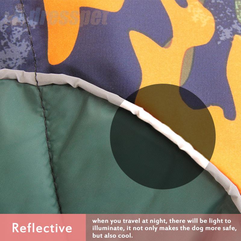 Hunde-Wintermantel, Mäntel, warme Kleidung, kleine Welpen-Kleidung für französische Bulldoggen-Hunde, Haustiere, wasserdichter Anzug, XXL-Haustierjacken, Schneeanzug