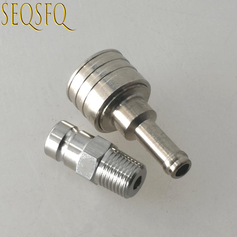 Fuel Connector And Tank Plug 3E0-70270 For Tohatsu Nissan Suzuki Outboard Engine  3E0-70270-0 65750-95500 Boat Motor