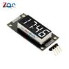 0.36 Inch TM1637 7 Segments 4-Digit LED Display Tube Module Board for Arduino 51/AVR/STM32 5 Color Available