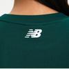 New Balance Tee Kqj Nbnee22533 62 Common Nbsc Short Sleeve Tee  Semi Ove