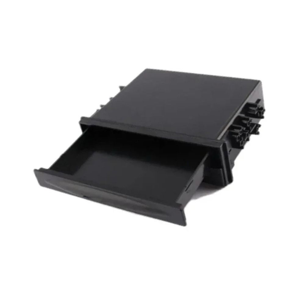 Pocket Kit Car Holders 2 Layer Storage Box Universal Car Drinks Mounts  Multi Purpose