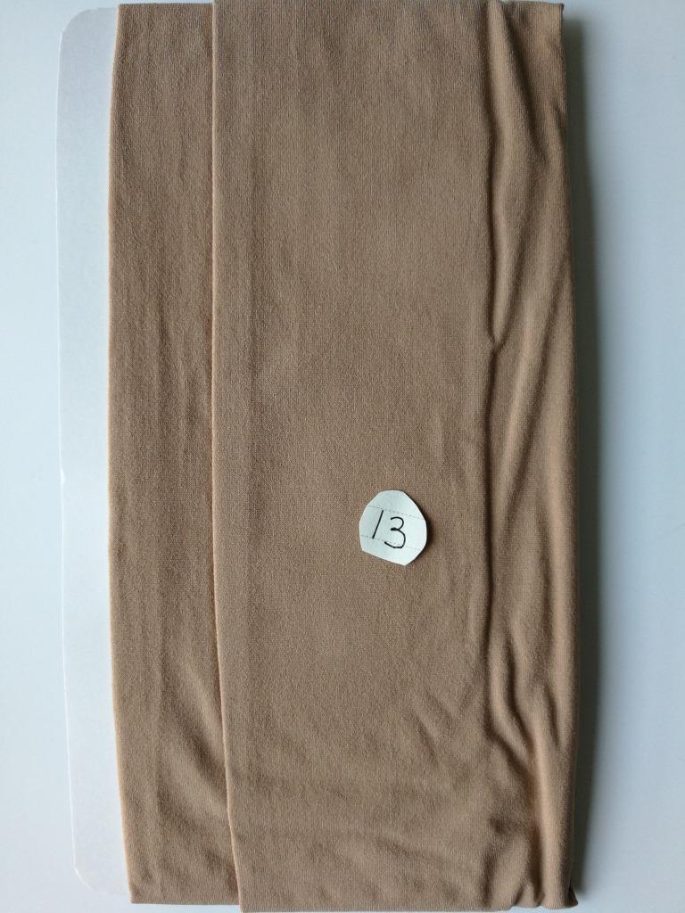 Yongchun 120D Samt-Strumpfhose für Damen - Frühling/Herbst Leggings Stil 6688