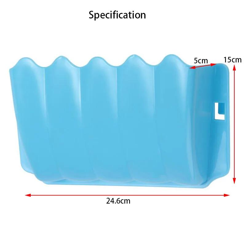 External Rabbit Hay Feeder Holder Food Rack Durable Cage Small Pet Feeding Bowl for Hedgehog Ferret Gerbils Pets Supplies