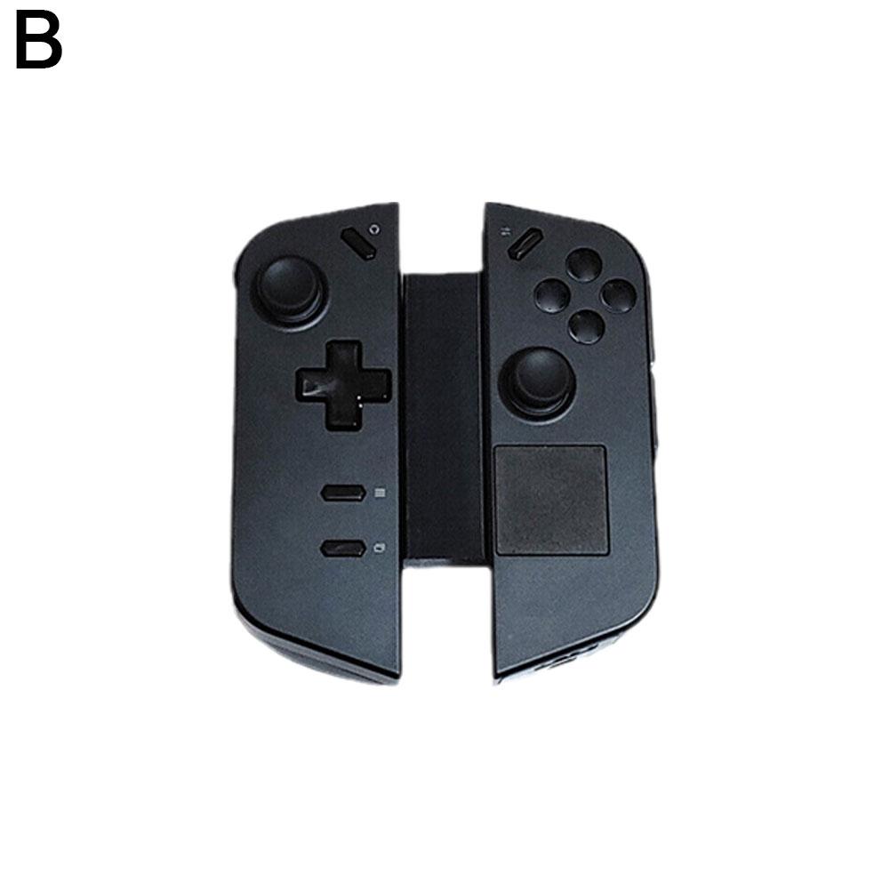 

Для Legion Go Handle Grip Connector Frame Для Legion Go Gamepad Organizer Holder Аксессуары для игровой консоли