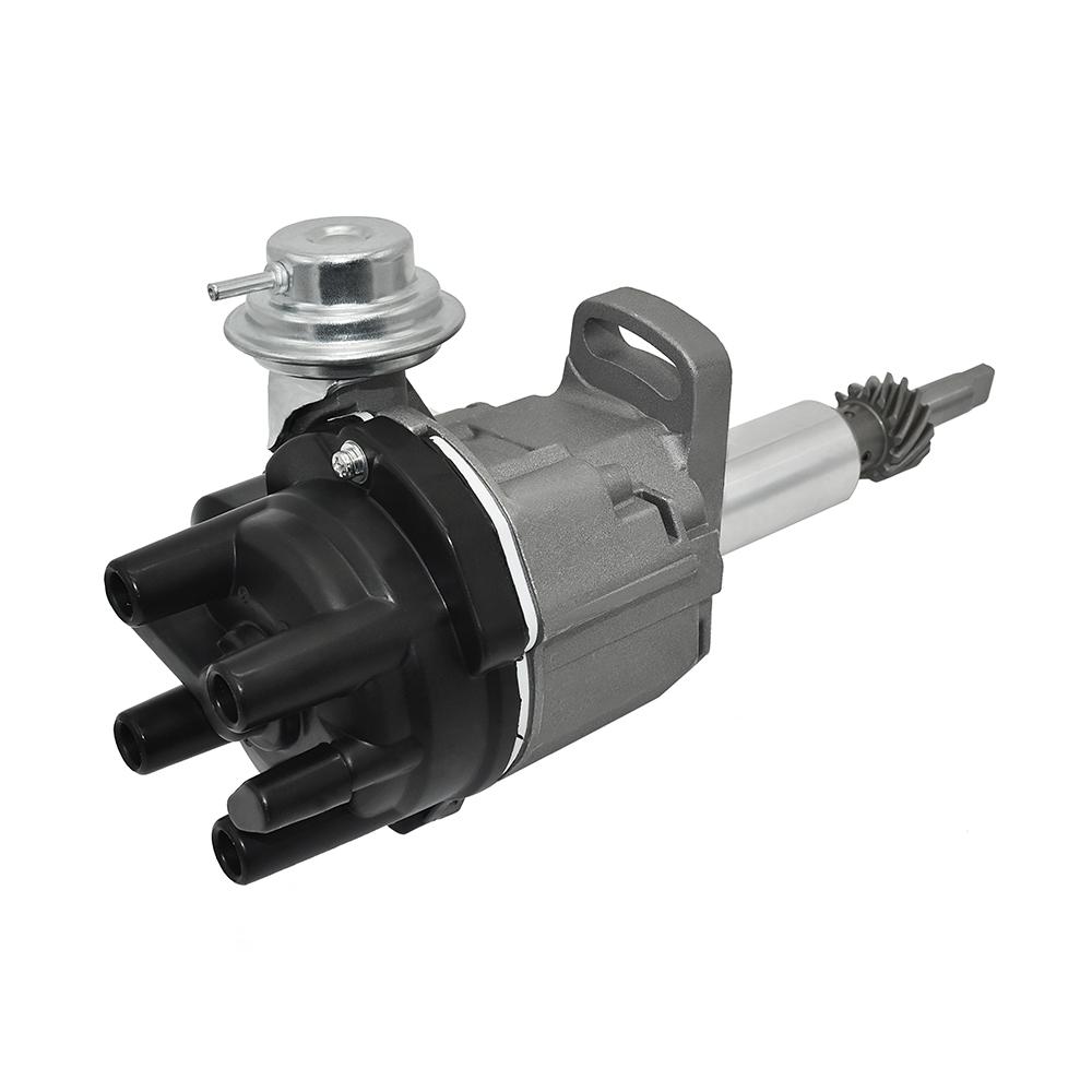 Elektronischer Verteiler 22100-50K15