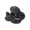 Balenciaga Track Black Patent 542023W3BJ11000