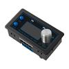 ZK-5KX DC Automatic Buck Boost Converter 5A Max DC‑DC Buck Boost Regulator 0.6-36V 80W LCD Display for Electronic Equipment