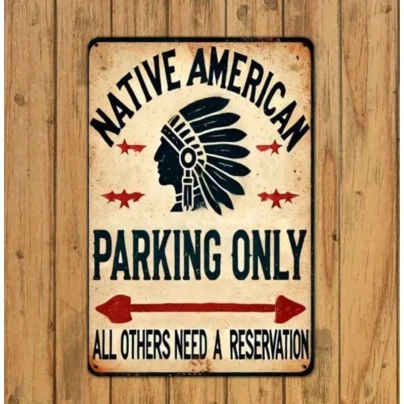 Sortierte Metallwandpaneele für Café, Garage, Bauernhofdekor