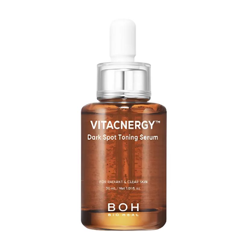 [BIOHEAL BOH] Vita Synergy Toning Serum 30 ml