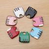 Mini Zinc Alloy Combination Lock for Luggage, Bags, Backpacks, and Trolley Cases.