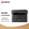 KYOCERA MA2000 A4 Black & White Laser Multifunction Printer CN Plug (adapter Included)