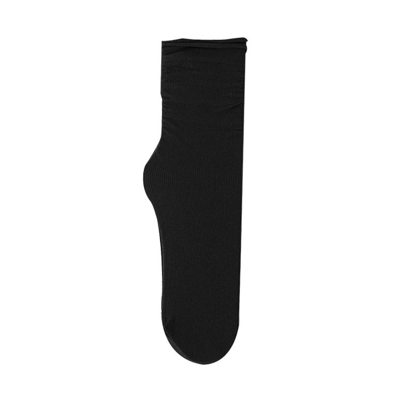 

Женские носки Ice Silk, летние ультратонкие классные носки, дышащие носки конфетного цвета, женские носки One Size