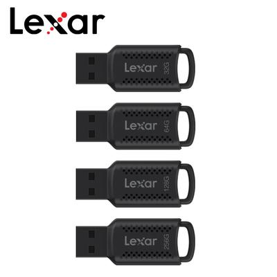 Lexar 128GB USB Flash Drive USB3.2 Flash Pen Drive 32GB 64GB 256GB USB Disk Up To 100Mb/s Memory Stick for Computer Original U Disk Pendrive