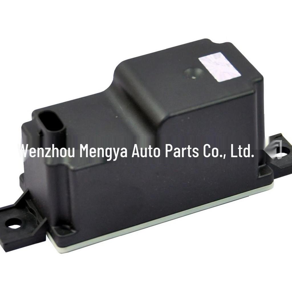 Voltage Converter Module for Mercedes-Benz C/E/S-Class (W205/W213/W222)