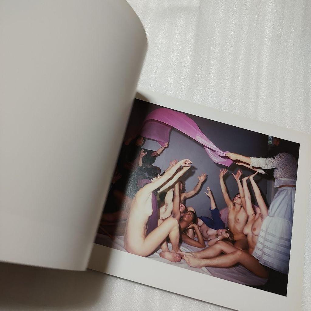 [USED] JOEL MEYEROWITZ "OUT OF THE ORDINARY