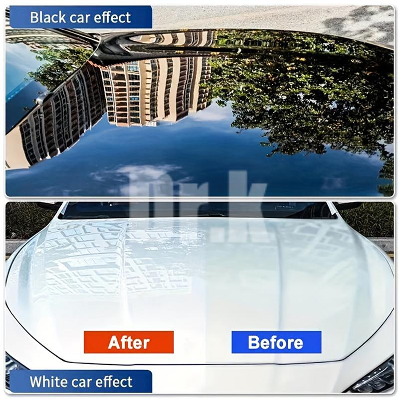 Auto-Keramikbeschichtung Auto-Nanobeschichtungsmittel Kristallbeschichtungsflüssigkeit Hydrophobe Anti-Kratzer Autowachsbeschichtung Autopolierbeschichtung