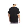 Nike Simple Comfortable Aesthetic Solid Color Short Sleeve T-Shirt Men Tops II1492-010