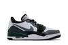 Men's Sneakers Jordan Legacy 312 Low Oxidized Green White/Black/Cool Grey/Oxidized Green