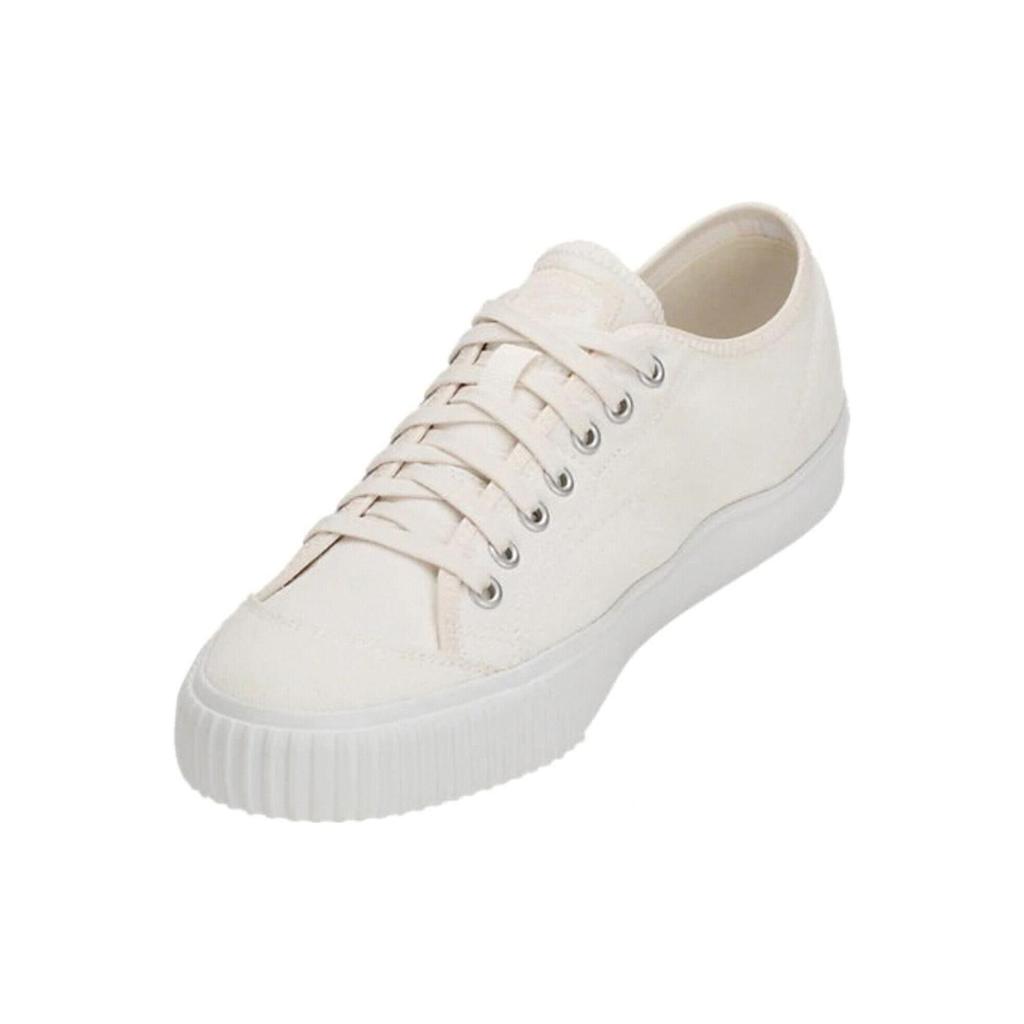 Onitsuka Tiger OK Basketball Low Cream Unisex Sneakers 1183A204-101