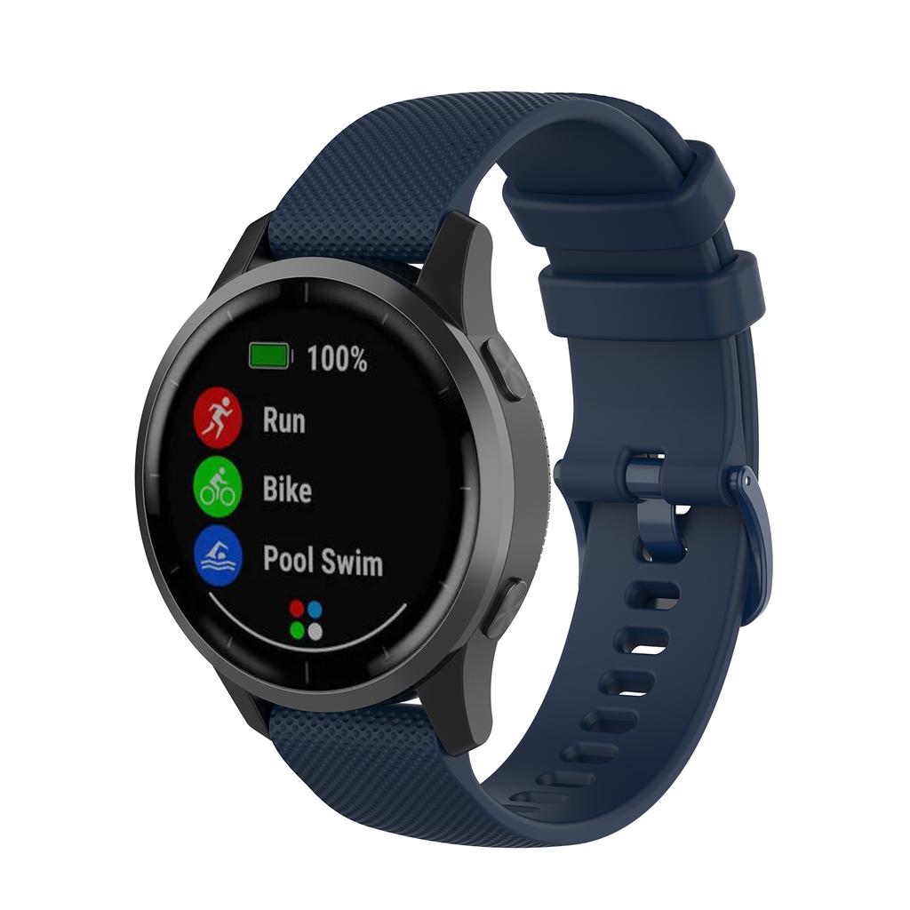 Quick Fit for Garmin Fenix 8 7X 7 Pro 7S Fenix 6X 6 5X 5Plus Tactix 7 Strap Silicone 22mm 20mm Bracelet Correa Fenix 8 Band 47mm