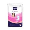 Bella Normal Sanitary Pads 20 Pieces