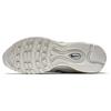 Nike Air Max 97 Odblaskowe Logo Kremowy AR4259-100