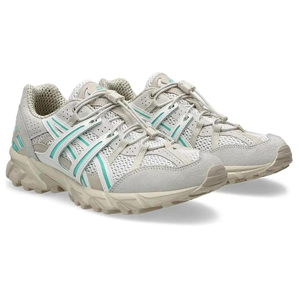 Asics Gel Sonoma 15-50 White Aqua Men Sneakers 1203A547-100