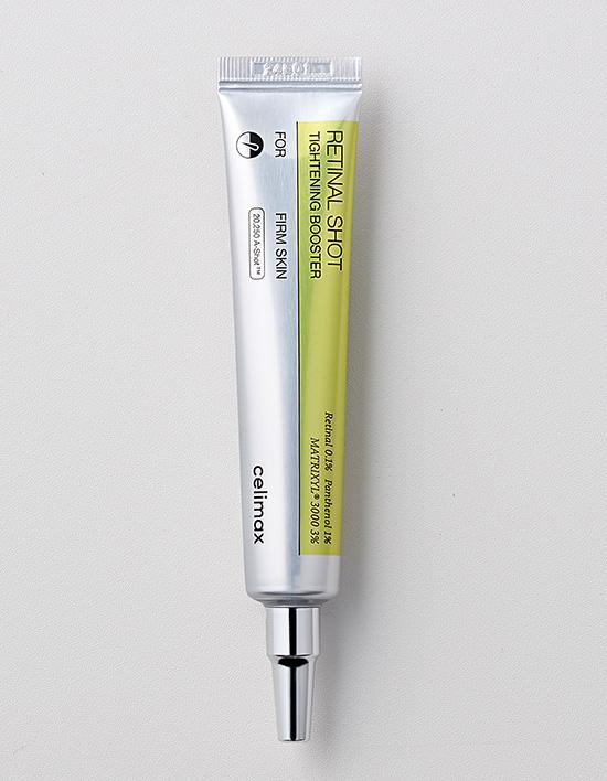

Celimax The Vita‑A Retinal Shot Tightening Booster