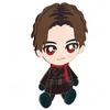 Shin Kamen Rider Hayato Ichimonji Chibi Plush Toy
