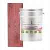 Wood Impregnant with Wax Silicone Cherry Hydrophobic 2in1 5l D050
