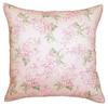 FLORET LONDON Cushion Cover Archive [LIBERTY PRINT] 45x45cm, Lilac/Pink