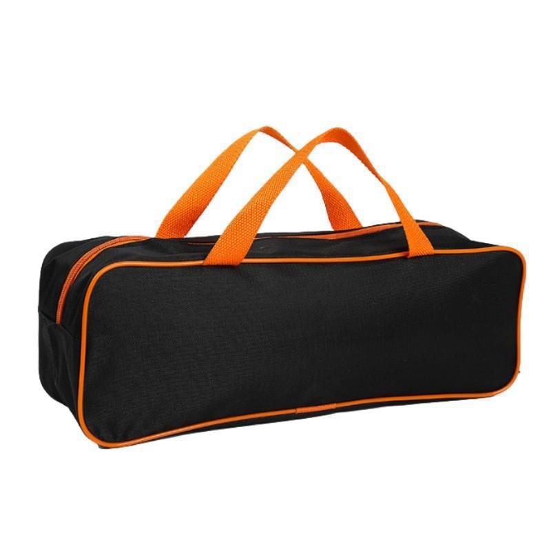 Multi-Purpose Portable Storage Bag: Cloth, Vacuum, Inflation Pump, Emergency & Tool Bag